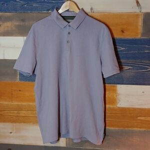 Ted Baker Dress Shirt 6 lilac